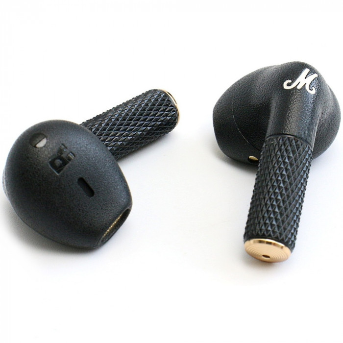 Навушники Marshall Minor IV Black