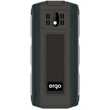 Мобильный телефон Ergo E282 Black