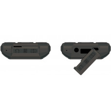 Мобильный телефон Ergo E282 Black
