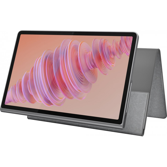 Планшет Lenovo Tab Plus 8/128GB WiFi Luna Grey + Case (ZADX0136UA)