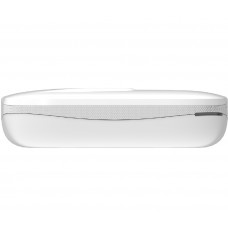 Мобильный роутер Ergo M126 Cat4 3G/4G + Wi-Fi 6 White