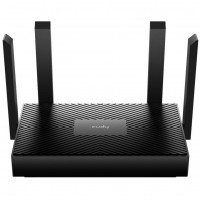 Маршрутизатор Cudy WR1500 Dual-Band Gigabit Wi-Fi 6 Black