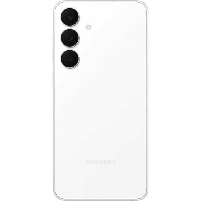 Samsung Galaxy S25 FE 8/256GB White (SM-S731BZWG)