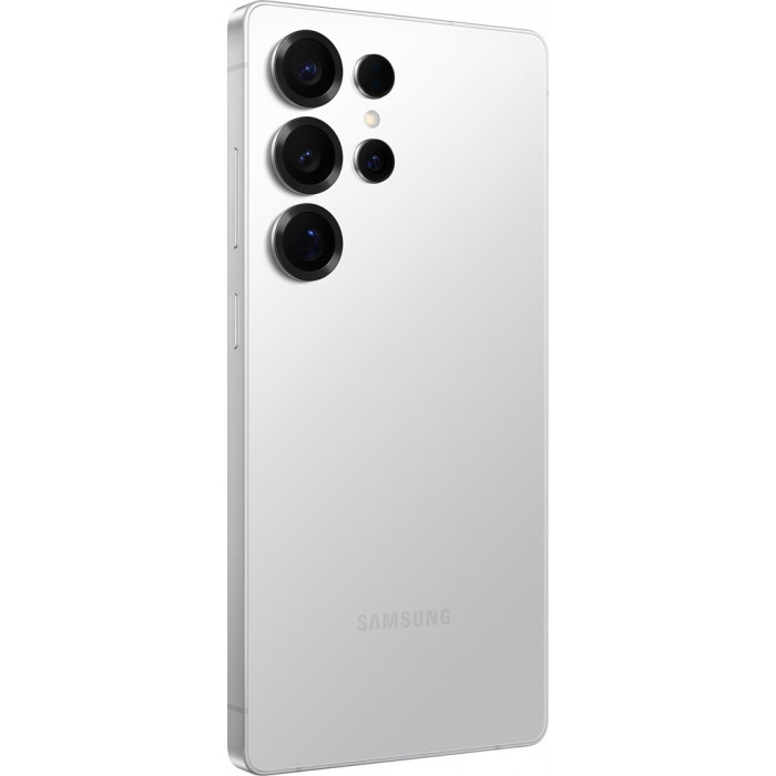 Samsung Galaxy S25 Ultra 12/512GB Titanium Whitesilver (SM-S938BZSG)