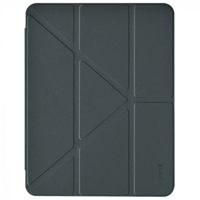 Чохол Proove Solid Case для iPad 10.2 (2019/2020/2021) Green