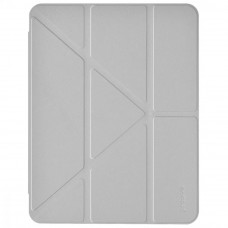 Чохол Proove Solid Case для iPad Air 13 (2024) Gray