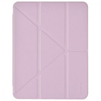 Чохол Proove Solid Case для iPad Air 11 (2024) Pink