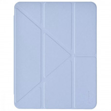 Чохол Proove Solid Case для iPad 10th-gen 10.9" 2022/11th-gen 11" 2025 Sky Blue (PCSCID101917)