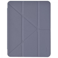 Чохол Proove Solid Case для iPad Air 11 (2024) Lavender Gray