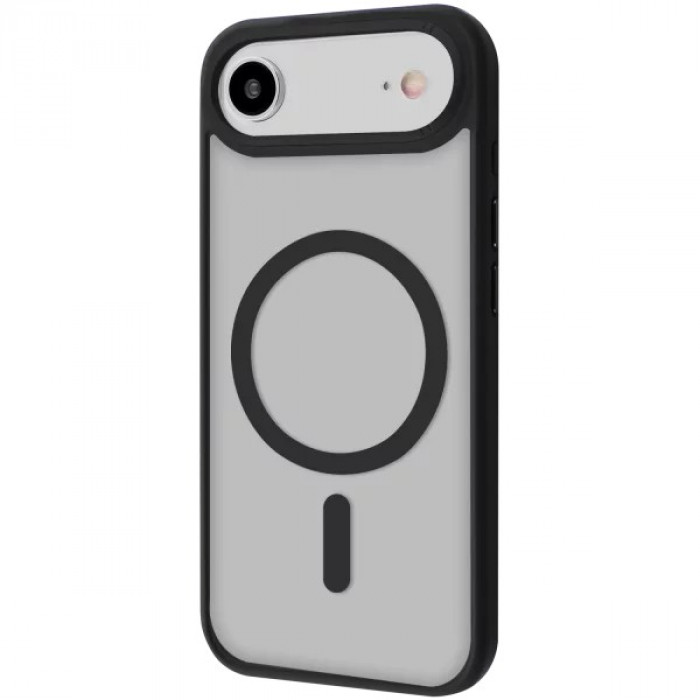 Чохол Proove Essence Case with MagSafe для iPhone для 17 Air Black (PCECIP17AR02)