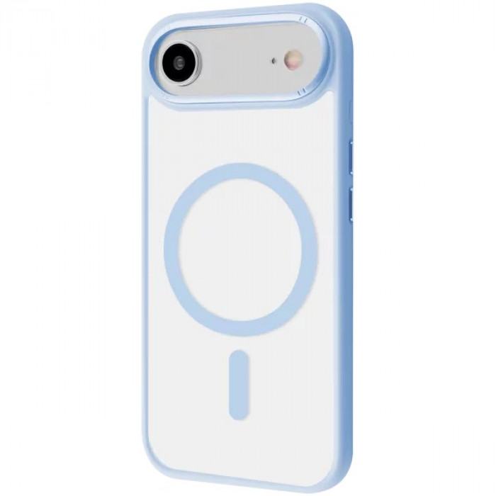 Чохол Proove Essence Case with MagSafe для iPhone для 17 Air Sierra Blue (PCECIP17AR11)