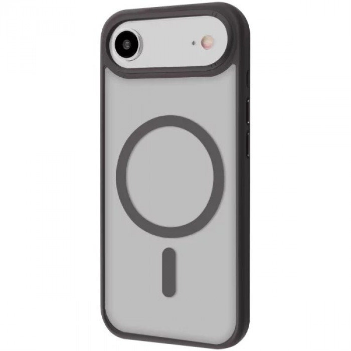 Чохол Proove Essence Case with MagSafe для iPhone для 17 Air Natural Titanium (PCECIP17AR27)
