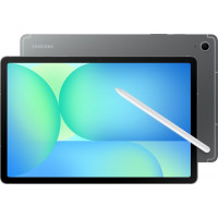 Планшет Samsung Tab S10 FE 5G 12/256GB (SM-X526BZAPEUC) Gray