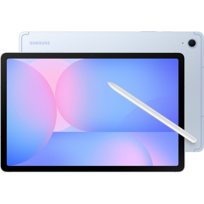 Планшет Samsung Tab S10 FE WiFi 8/128GB (SM-X520NLBREUC) Light Blue