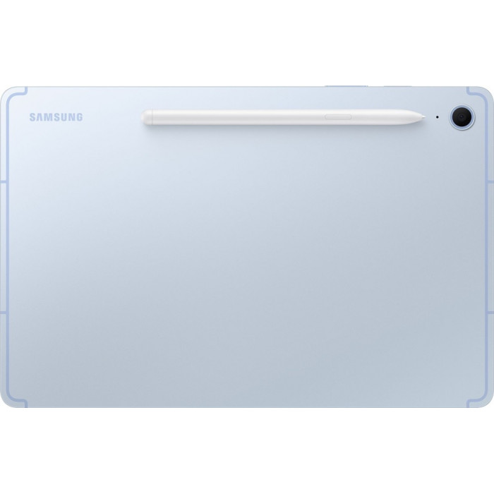 Планшет Samsung Tab S10 FE WiFi 8/128GB (SM-X520NLBREUC) Light Blue