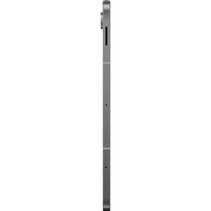 Планшет Samsung Tab S10 FE 5G 12/256GB (SM-X526BZAPEUC) Gray