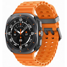 Смарт-годинник Samsung Galaxy Watch Ultra 2025 Titanium Gray (SM-L705FDAA)
