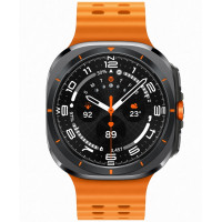 Смарт-годинник Samsung Galaxy Watch Ultra 2025 Titanium Gray (SM-L705FDAA)
