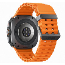 Смарт-годинник Samsung Galaxy Watch Ultra 2025 Titanium Gray (SM-L705FDAA)