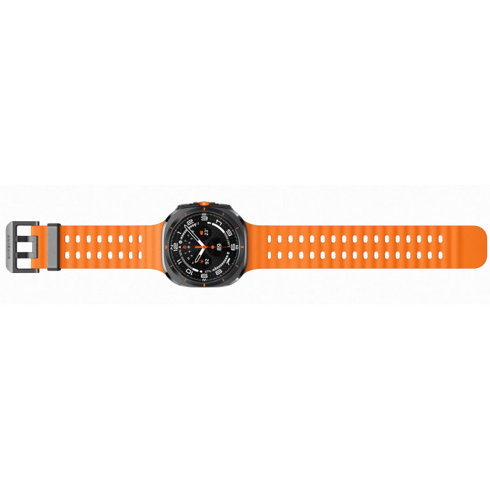 Смарт-годинник Samsung Galaxy Watch Ultra Titanium Gray (SM-L705FDAA)