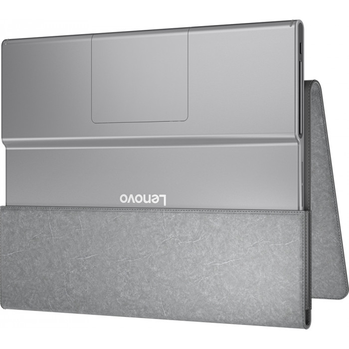 Планшет Lenovo Tab Plus 8/128GB WiFi Luna Grey + Case (ZADX0136UA)