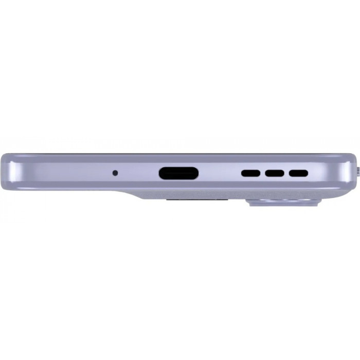 Смартфон Motorola Moto G86 5G 8/256GB Cosmic Sky (PB7L0090RS)