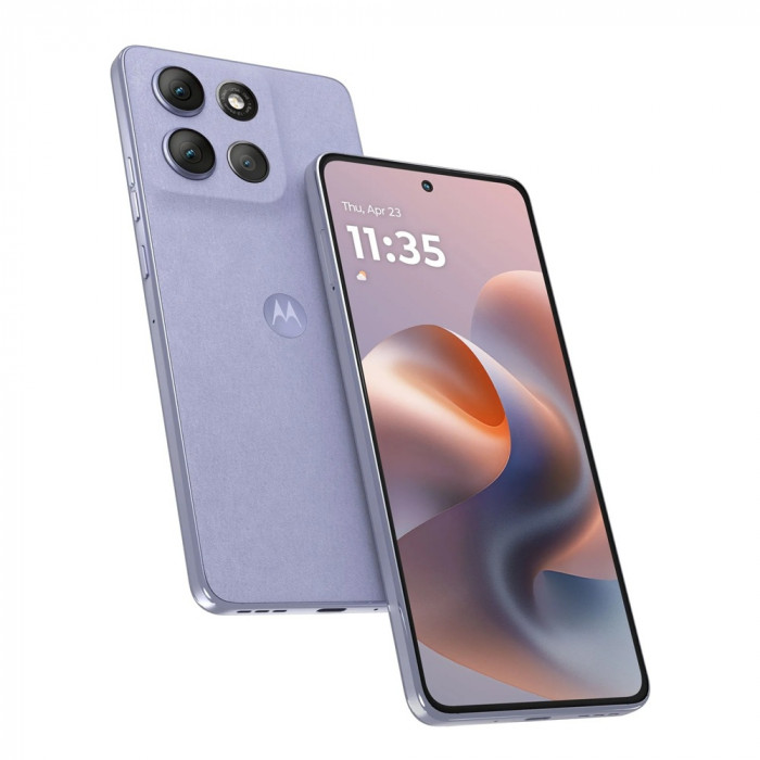 Смартфон Motorola Moto G86 5G 8/256GB Cosmic Sky (PB7L0090RS)