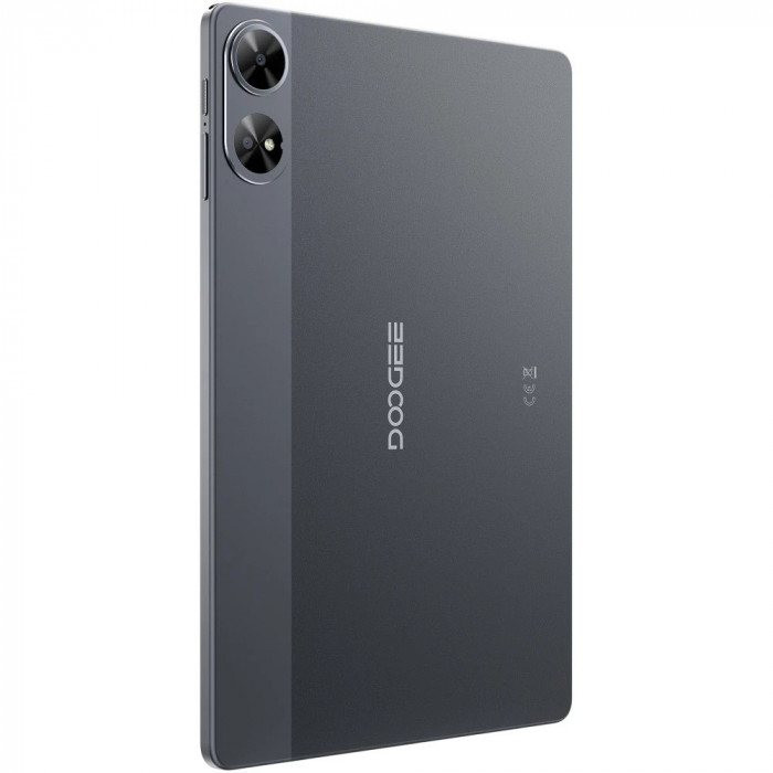 Планшет Doogee Tab G6+ 8/256GB Grey