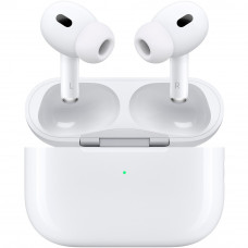 Apple AirPods Pro 3 White (MFHP4ZE/A)
