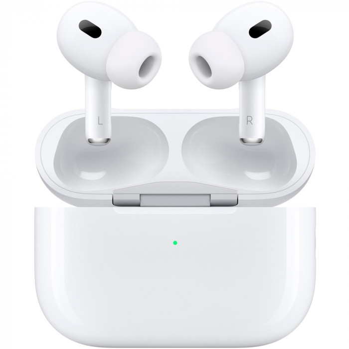 Apple AirPods Pro 3 White (MFHP4ZE/A)