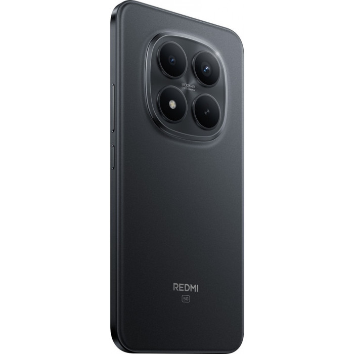 Xiaomi Redmi Note 15 Pro+ 5G 8/256GB Black