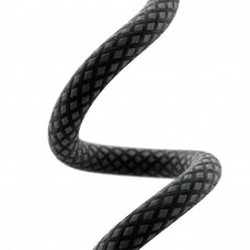 Кабель Proove Dense Metal Type-C 2.4A (1m) Black (CCDM20001201)