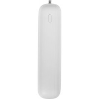 Зовнішній Power Bank Xiaomi 20000mAh 22.5W Integrated Cable Light Gray (BHR9738GL)
