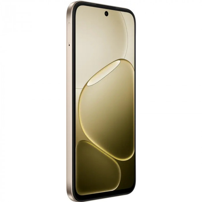 OPPO A6 6/256GB Aurora Gold