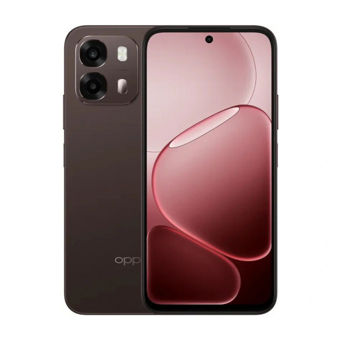 OPPO A6S 8/256GB Cappuccino Brown