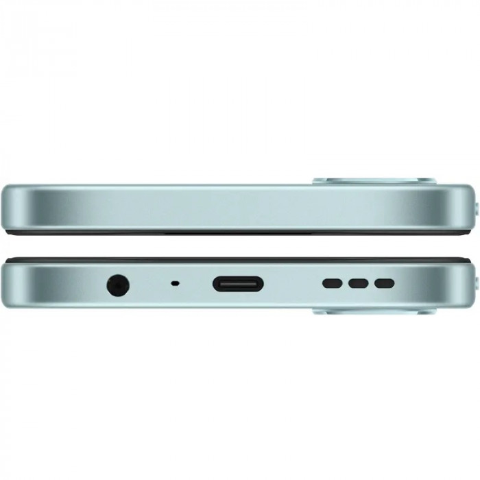 OPPO A6X 4/128GB Ice Blue