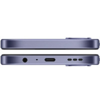 OPPO A6X 4/128GB Plum Purple