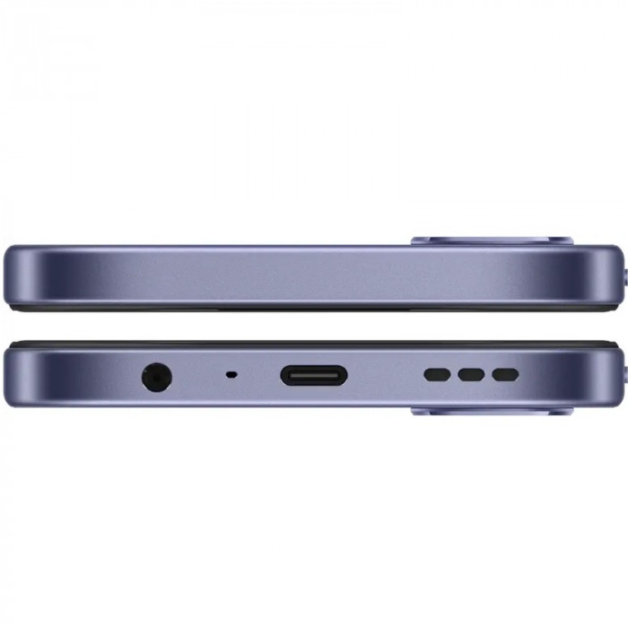 OPPO A6X 4/128GB Plum Purple