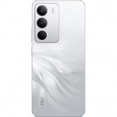 Realme C71 6/128GB NFC White Swan
