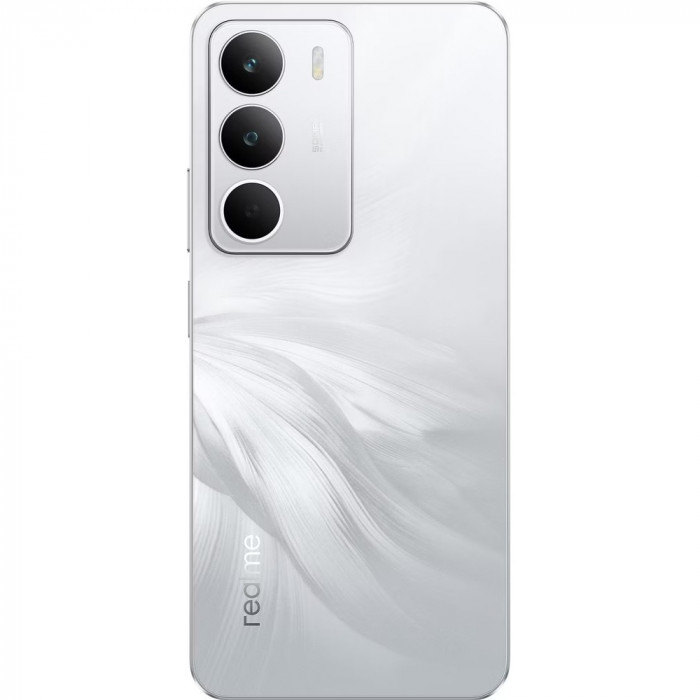 Realme C71 6/128GB NFC White Swan