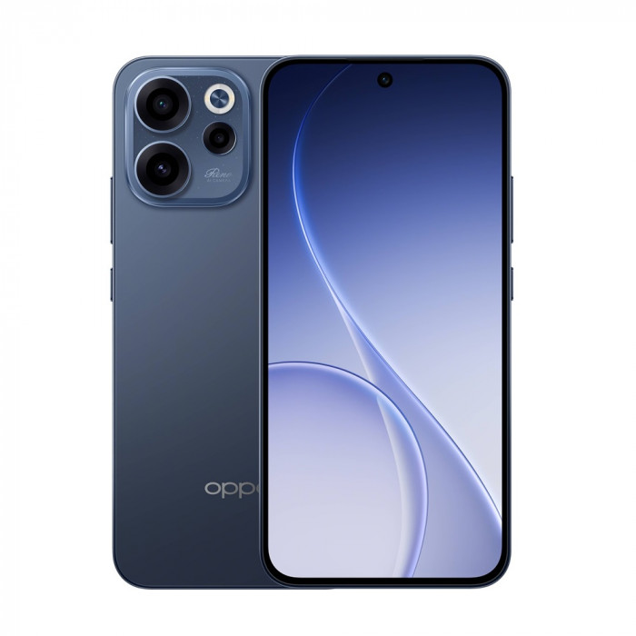 OPPO Reno15 F 5G 8/256GB Twilight Black