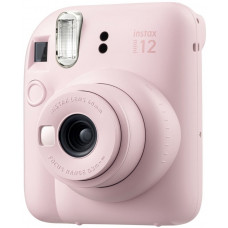 Фотокамера миттєвого друку Fujifilm Instax Mini 12 Blossom Pink (16806107)