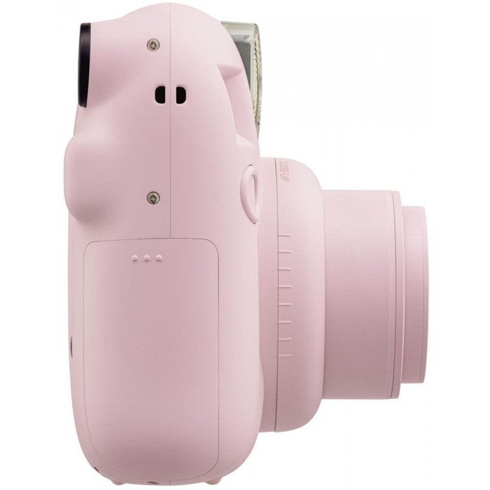 Фотокамера миттєвого друку Fujifilm Instax Mini 12 Blossom Pink (16806107)