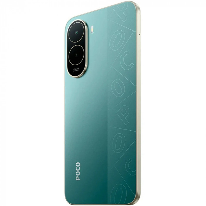 Смартфон Poco C81 Pro 4/256GB Green