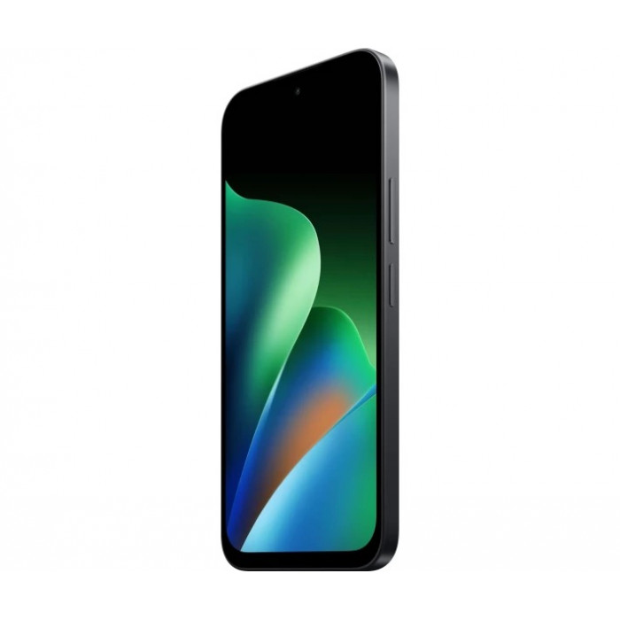 Смартфон Xiaomi Redmi 17 4/128GB Black