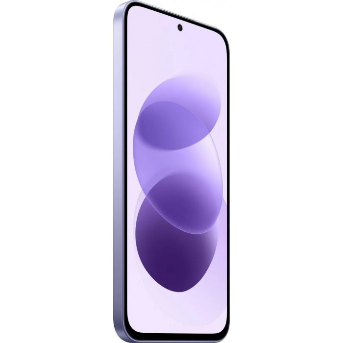 Смартфон Xiaomi Redmi Note 17 4G 4/128GB Purple