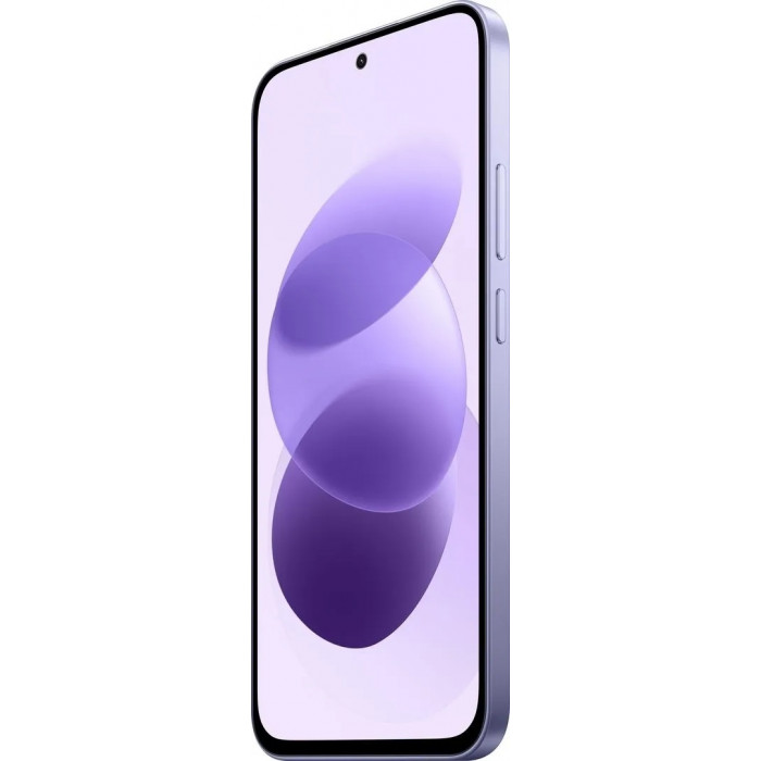 Смартфон Xiaomi Redmi Note 17 4G 4/128GB Purple