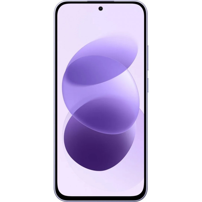 Смартфон Xiaomi Redmi Note 17 4G 6/256GB Purple
