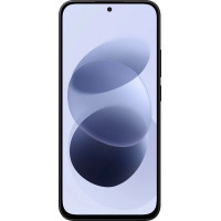 Xiaomi Redmi Note 17 5G 4/128GB Black