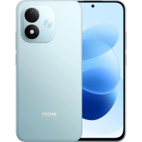 Xiaomi Redmi Note 17 5G 6/256GB Sky Teal